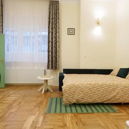 Apartment Nedeljica Belgrade