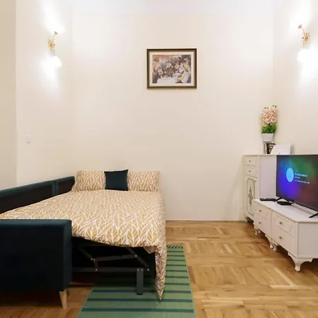 Nedeljica * Belgrade