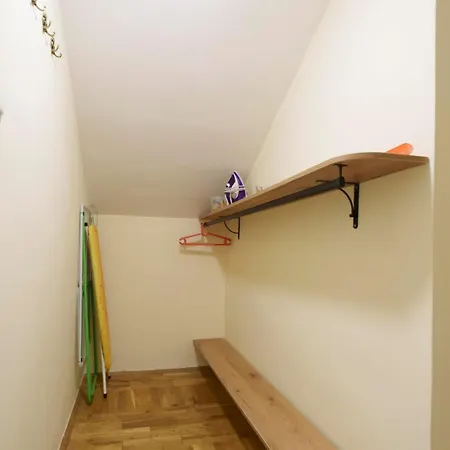 Lägenhet Nedeljica Belgrad