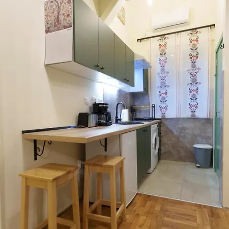 Apartment Nedeljica Belgrade