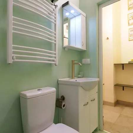 Nedeljica Apartment *