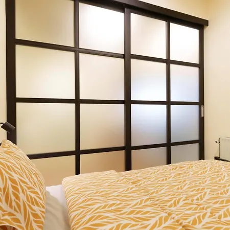 Lägenhet Nedeljica Belgrad